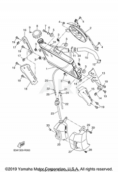 RADIATOR HOSE