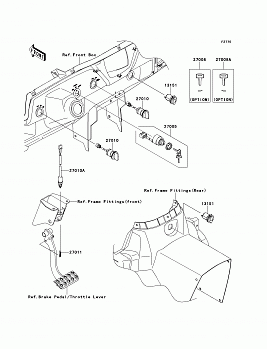 Ignition Switch