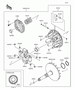 Drive Converter