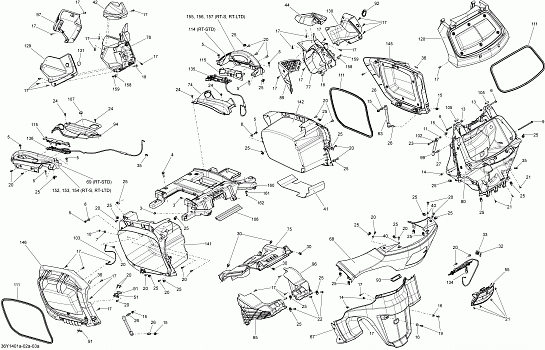 Luggages _36Y1403a