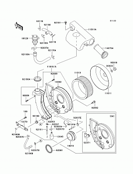 Air Cleaner