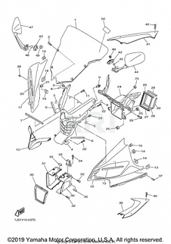 COWLING 1