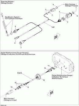 Electrical Harness 2