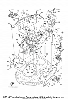 ENGINE HATCH 1