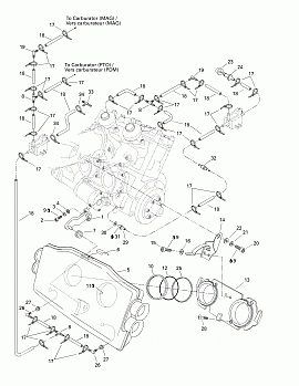 Air Intake System