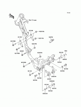 Engine Mount