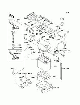 Electrical Equipment