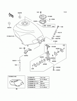 Fuel Tank(4/4)