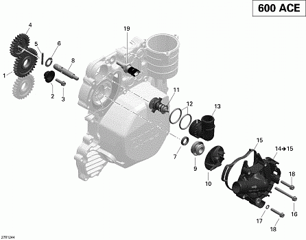 Engine Cooling