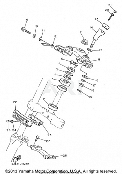 STEERING