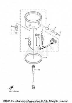 METER