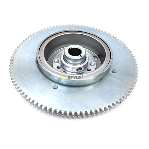 Ротор генератора (маховик) Skipper для Yamaha 30H SK61T-85550-10