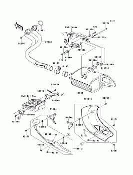 Muffler(s)