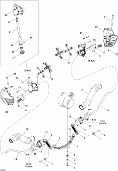 Off Power Assisted Steering