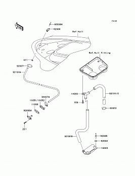 Bilge System