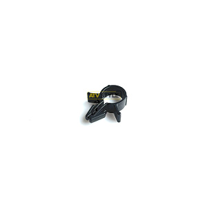 Хомут / зажим для фиксации проводки, кабеля или жгута Yamaha 90464-15157-00