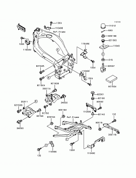 Electro Bracket