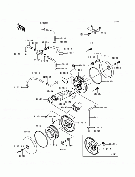 Air Cleaner