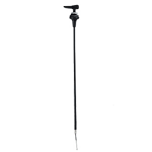 Трос обогатителя карбюратора Yamaha 05-146-24 ( 80F-26331-00-00 )