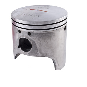 Поршень стандарт Yamaha  60T-11631-10-A0