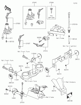 Ignition Switch