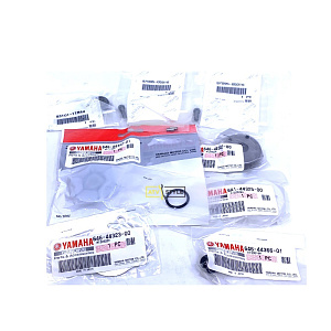 Ремкомплект помпы охлаждения Yamaha 646-44323-00-00