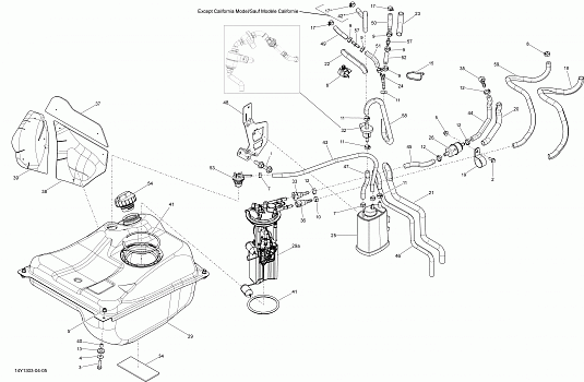 Fuel System