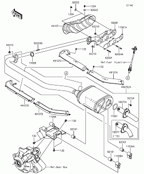 Muffler(s)