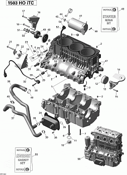 Engine Block 2