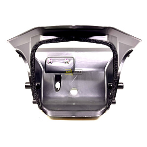 Воздуховод Yamaha B67-2838U-01-00