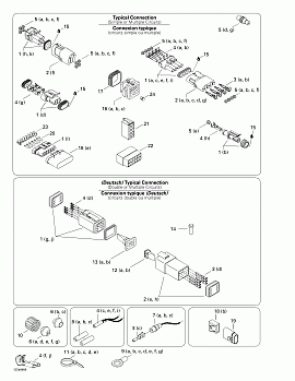 Typical Electrical Connections