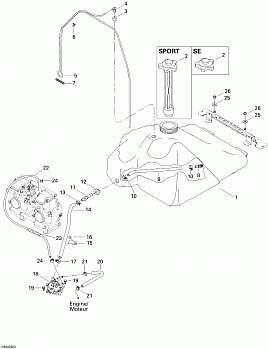 Fuel System