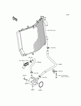 Oil Cooler