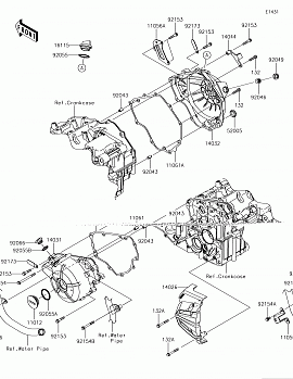 Engine Cover(s)