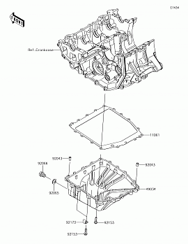 Oil Pan