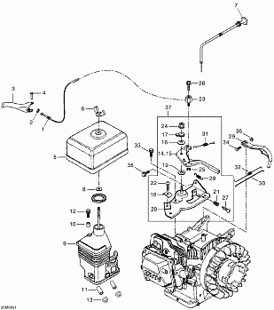 Air Intake System