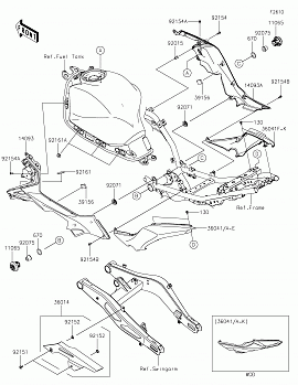 Side Covers/Chain Cover