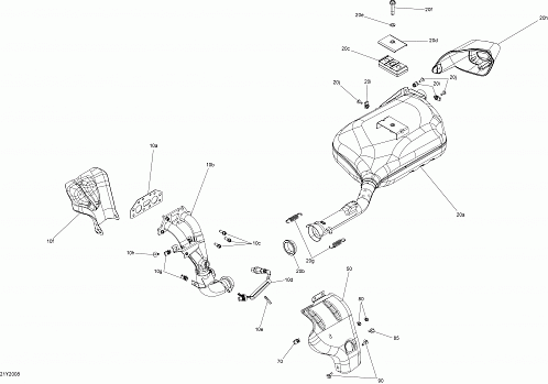 Exhaust System