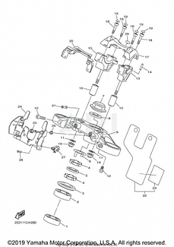 STEERING