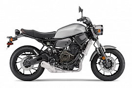 Yamaha XSR 700 2019