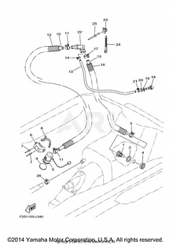 BILGE PUMP