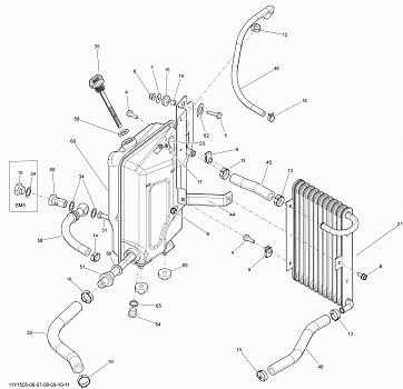 Oil System _11Y1506