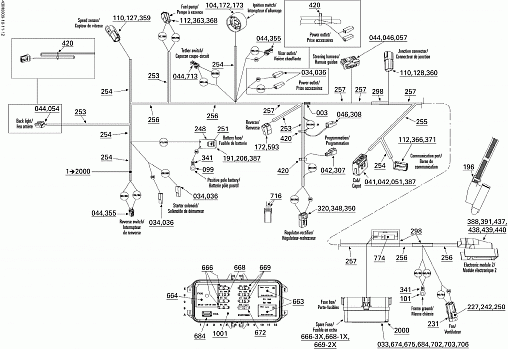 Electrical Harness