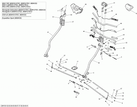 Steering _23M1501