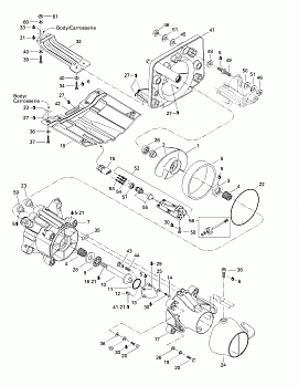 Propulsion System