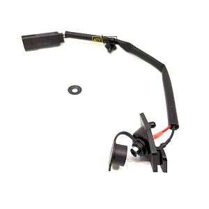 Электрическая Розетка 12 Вольт SPI для Ski Doo REV Gen5 SM-01616 ( 860202338 )