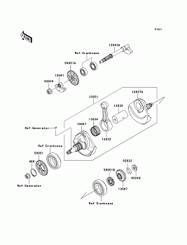 Crankshaft