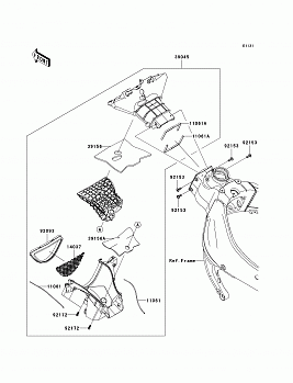 Air Duct