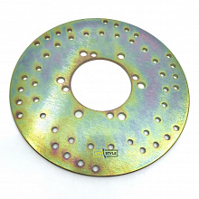 Передний тормозной диск EBC MD6149D