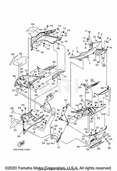 COWLING 1